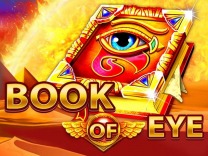 Book Of Eye