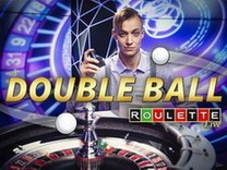 Double Ball Roulette