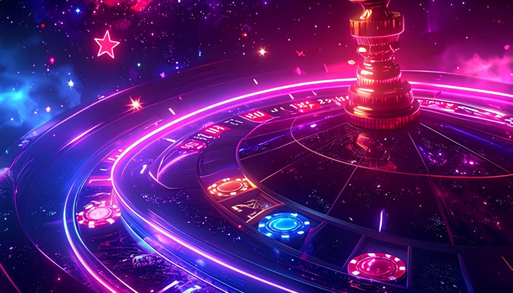 Lucky Star Casino — Casino online Argentina